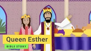 Bible story 
