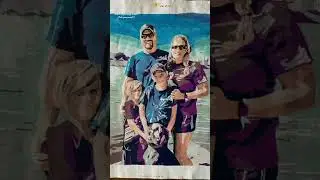 DIY Personalized Paint-by-Number Art for Our RV | Custom Decor on a Budget!