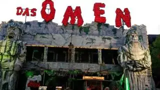 Kermis Heerlen 2016 Das Omen