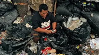 Dokumenter Pengelolaan Sampah Kecamatan Bandung Wetan, Kota Bandung