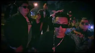 XALLYWOOD  // LOKOTHL // JAVIER KAZE // ROSED PLAGA
