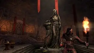 SKYBLIVION Dark Brotherhood Quests Playtesting [LIKING THE STREAM IS APPRECIATED]