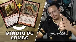 Combo Conspicuous Snoop + Kiki-Jiki, Mirror Breaker | Minuto Do Combo #3