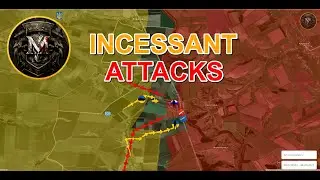 Ukrainians Are Trying To Find A Weak Spot In The Russian Defense. Military Summary For 2023.08.22