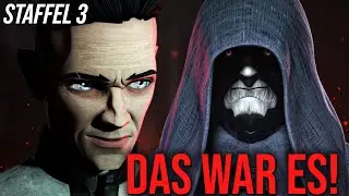 Bad Batch LIEFERT! Folge 1-3 sind der Anfang vom ENDE