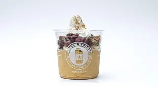 Celebrating Fall with some special flavors from South Block