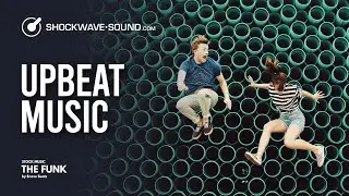 The Funk (Upbeat / Fashion) Royalty Free Stock Music​ | Brave Beats @ Shockwave-Sound