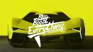 Flux Pavilion - Bass Cannon (Crankdat Remix) [Bass Boosted]