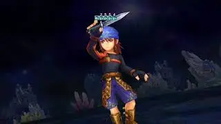 Alexander Chaos: Another Keiss Run