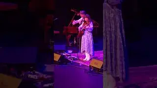 Jessica Malone @ the SOFIA in Sacramento CA