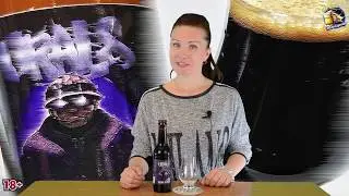 Stammbeer Russian Imperial Stout Urals Sherry Oloroso # 117