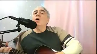 19. Когда-нибудь(Сл.Валерий Базаров, Муз.В.Узланер)