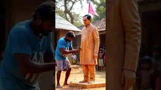 Amazing Kcr sir wooden art #shorts #ai #trending #kcr #trs #trsparty #brs #ktr #reels #woodworking