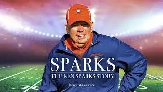 Sparks: The Ken Sparks Story | Epoch Cinema | Trailer