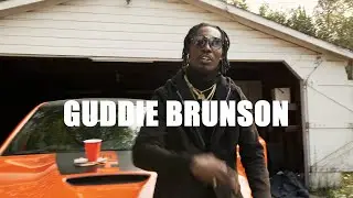GUDDIE BRUNSON 