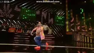 DEPIKA KAKAR I SHOAIB IBRAHIM V SOOTO NACH BALIYE 8