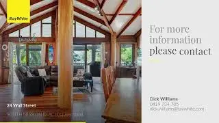 24 Wall Street, South Mission Beach QLD