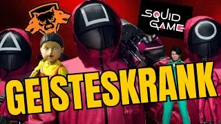Der Black Ops 6 x Squid Game Battle Pass ist GEISTESKRANK