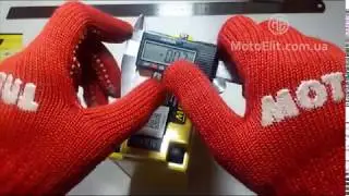 Обзор Motobatt MB9U 11 А ч, 140 А, 136x76x133 мм