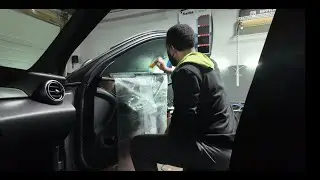 Tinting Tips: Drop Down vs. Two Stage Method Explained!