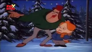 Viata Cu Louie  O surpriza de Craciun