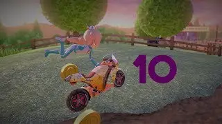 Mario Kart 8 Deluxe - Worldwide #10