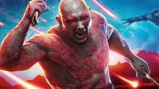 Marvel Who Will Kill Thanos/ Possible Characters That Could Kill Thanos