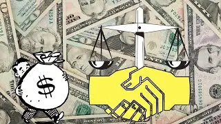 404 - Lawsuits for Revenge and Profit