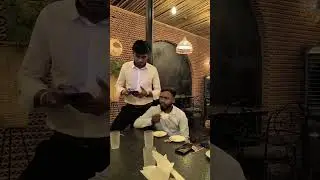 Bhau bought coffee for ₹50. #trading #funny #comedy #viral #reel #fun #coffee #waitforend #200₹ #...