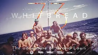 Whitbread 73 Teaser