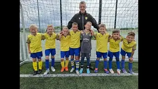 DAC U9- ILLéS AKADÉMIA,INTER BA,VESZPRéM,KOMAROM VSE,DOMINO BA