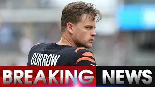 Falcons QB Chaos Explained Cousins, Penix&hellip; and Joe Burrow Rumors। SportsPulse Network
