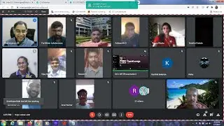 Desicrew Open Meet 1st Jan 2022