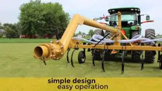 Bazooka Farmstar Competitor Series