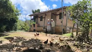 A Vida Simples Que Todo Mundo Sonha Ter!