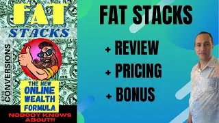 Fat Stacks Review + Bonuses