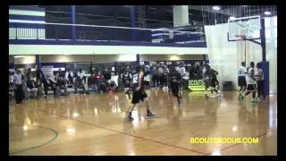 Team13 215 Ty Stewart Nelson 6'1 210  ON 2015