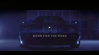 NEW STRATOS Born for the road - OFFICIAL VIDEO
