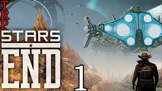 Stars End: Walkthrough | PT1 | Getting Started | PC | Early Access