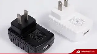 MKC-H Power Adapter | Compact Design, Ultimate Durability 🐛⚡