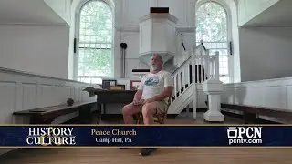 Peace Church | History and Culture Shorts