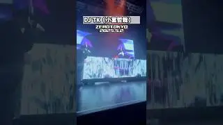 【小室哲哉】EVOLUTION【DJTK】#小室哲哉 #djtk #tmnetwork