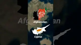 these country map look same#shorts #youtubeshorts #facts