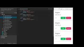 Angular: How to use ngFor directive