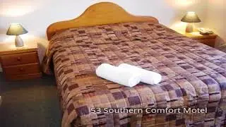 53 Southern Comfort Motel