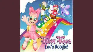 Tippi and Friends