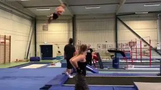 Full Full Half