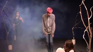 Drama Play: Horror Movie 101