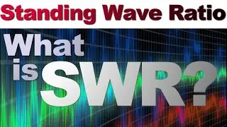 High SWR?  The radio you save could be your own!