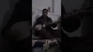 Che da pa muhabat  ke kam maqam raghale de 